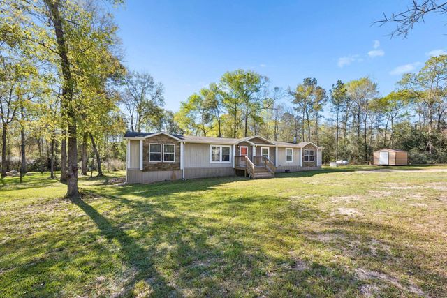 10754 Lake Shore Drive, Conroe, TX 77303