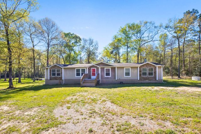 10754 Lake Shore Drive, Conroe, TX 77303