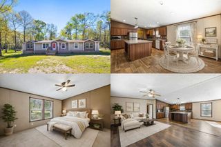 10754 Lake Shore Drive, Conroe, TX 77303