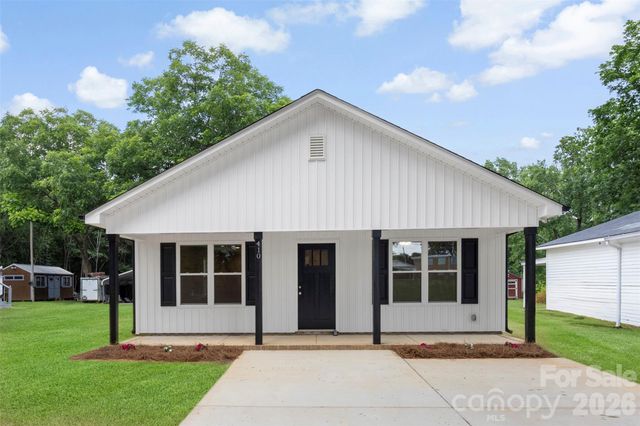 410 Peachtree Street, Albemarle, NC 28001