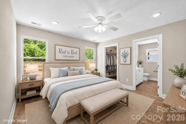 410 Peachtree Street, Albemarle, NC 28001