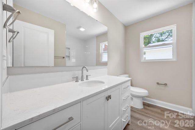 410 Peachtree Street, Albemarle, NC 28001