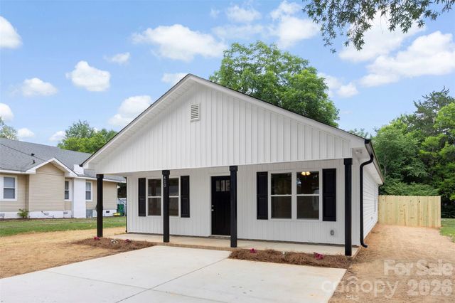 410 Peachtree Street, Albemarle, NC 28001