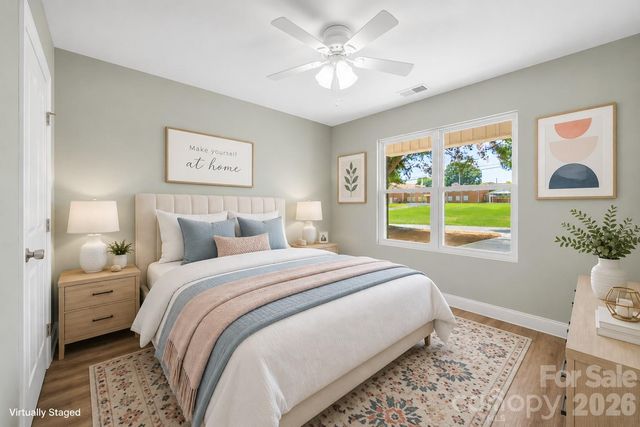 410 Peachtree Street, Albemarle, NC 28001