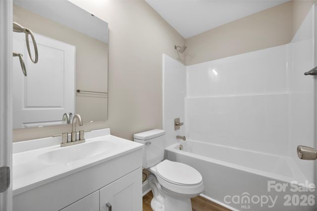 410 Peachtree Street, Albemarle, NC 28001
