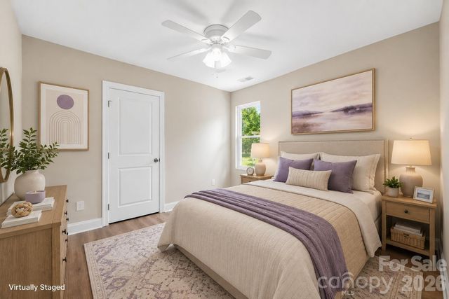 410 Peachtree Street, Albemarle, NC 28001