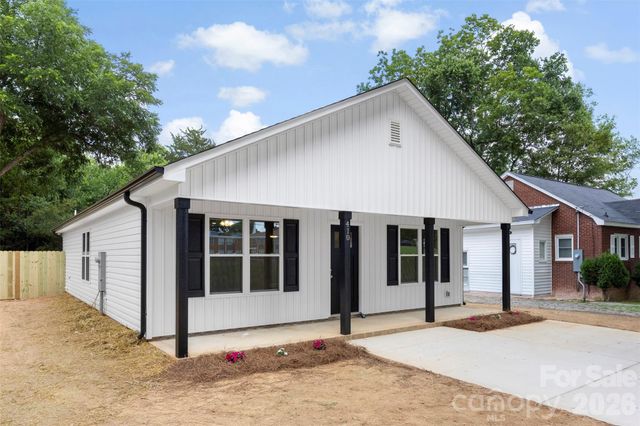 410 Peachtree Street, Albemarle, NC 28001