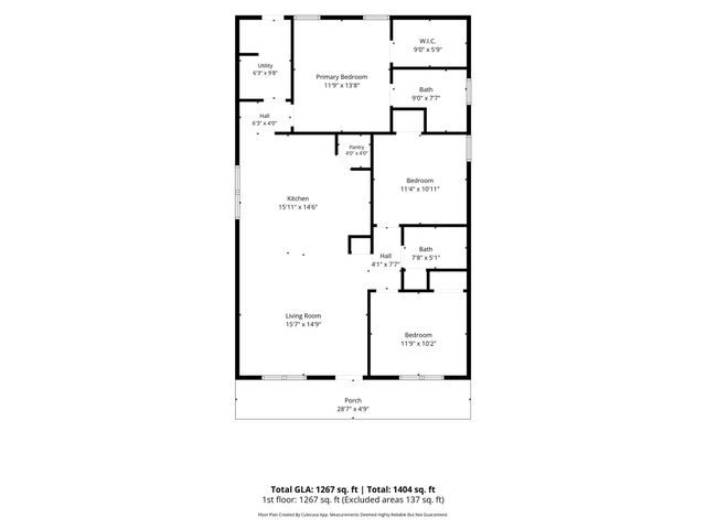 410 Peachtree Street, Albemarle, NC 28001