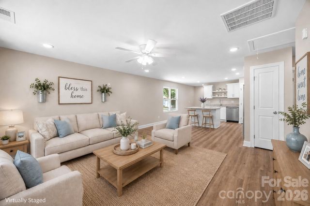 410 Peachtree Street, Albemarle, NC 28001