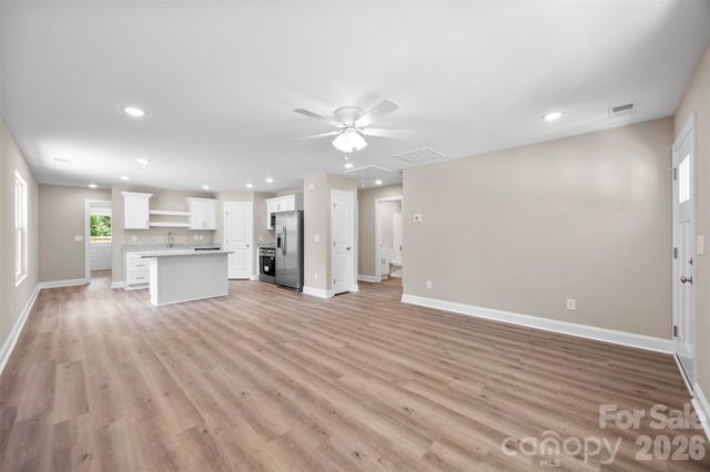 410 Peachtree Street, Albemarle, NC 28001