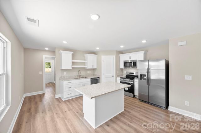 410 Peachtree Street, Albemarle, NC 28001