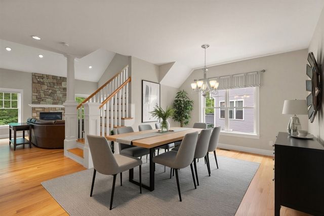 43 Winterberry Ln, Easton, MA 02356