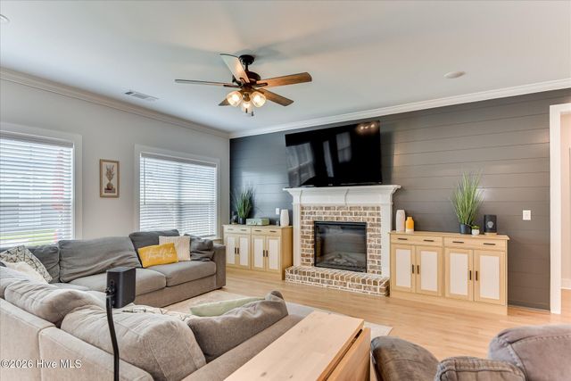 2527 Laurens Street, Grovetown, GA 30813