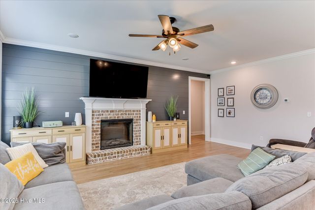 2527 Laurens Street, Grovetown, GA 30813