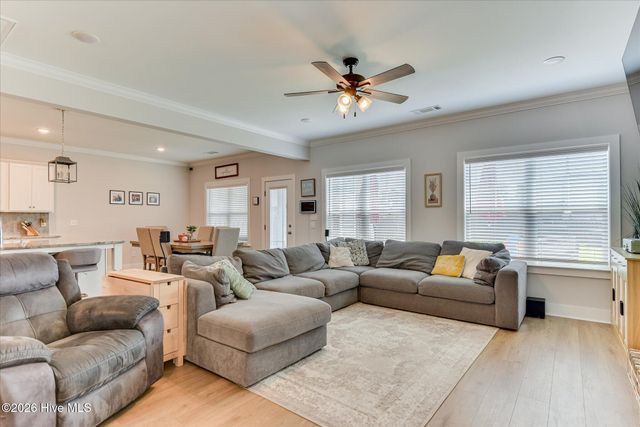 2527 Laurens Street, Grovetown, GA 30813