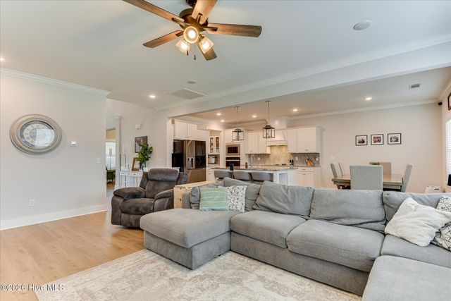 2527 Laurens Street, Grovetown, GA 30813