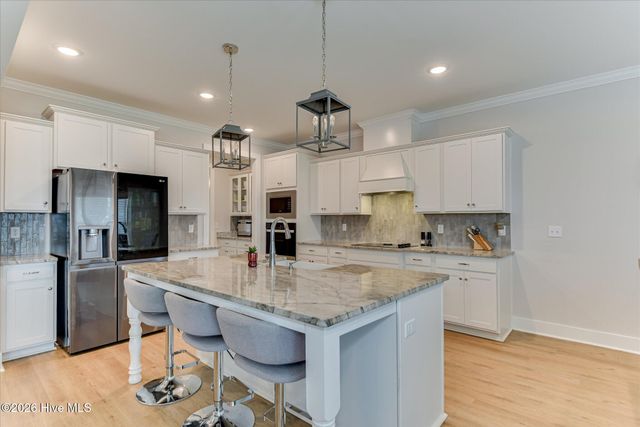 2527 Laurens Street, Grovetown, GA 30813