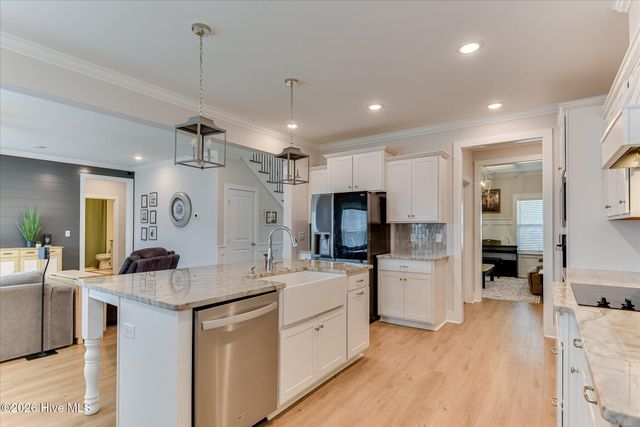 2527 Laurens Street, Grovetown, GA 30813