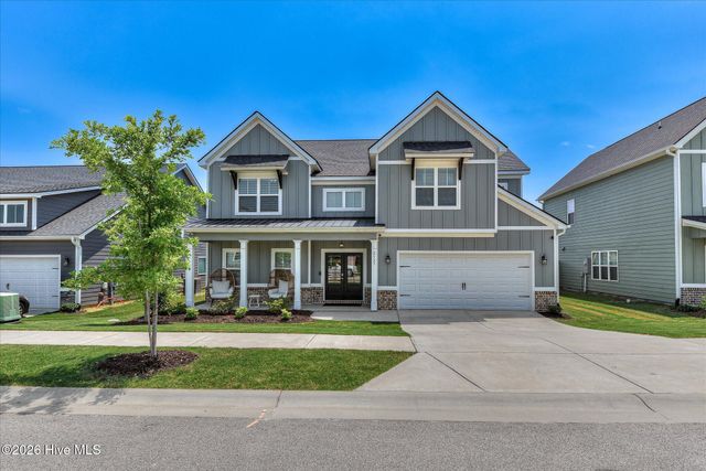 2527 Laurens Street, Grovetown, GA 30813