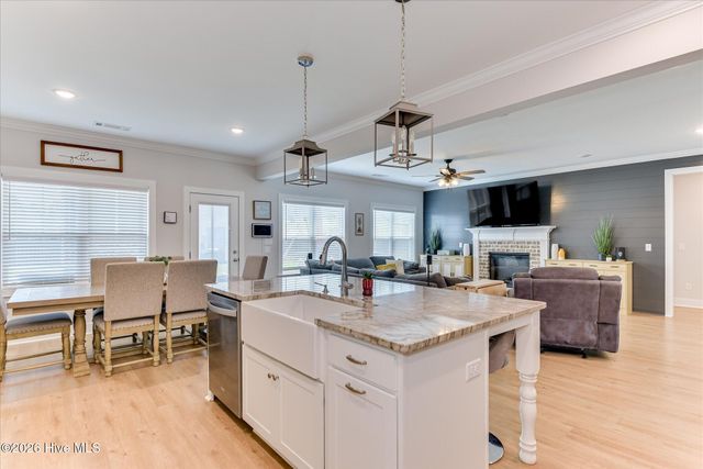 2527 Laurens Street, Grovetown, GA 30813