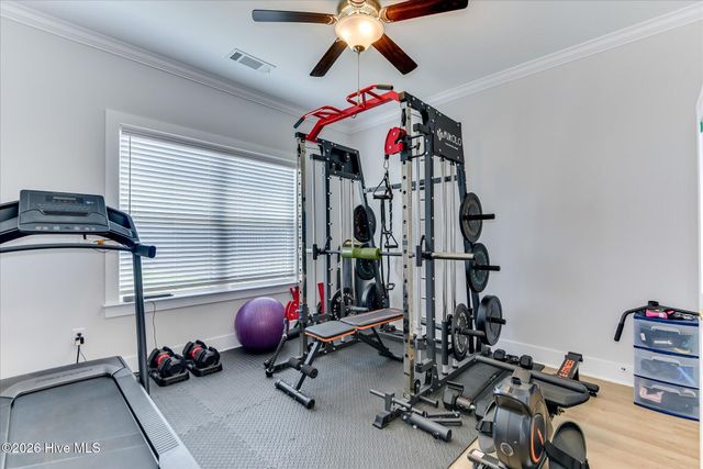2527 Laurens Street, Grovetown, GA 30813