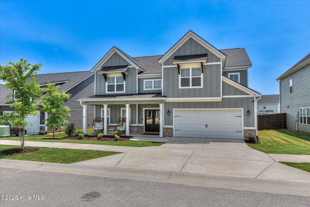 2527 Laurens Street, Grovetown, GA 30813