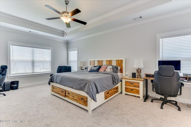 2527 Laurens Street, Grovetown, GA 30813