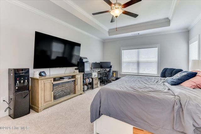 2527 Laurens Street, Grovetown, GA 30813