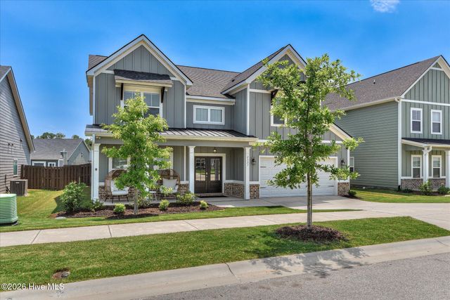 2527 Laurens Street, Grovetown, GA 30813