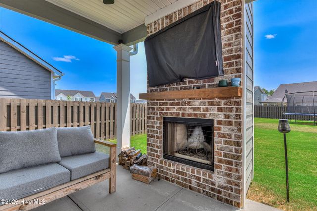 2527 Laurens Street, Grovetown, GA 30813