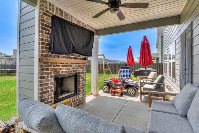 2527 Laurens Street, Grovetown, GA 30813