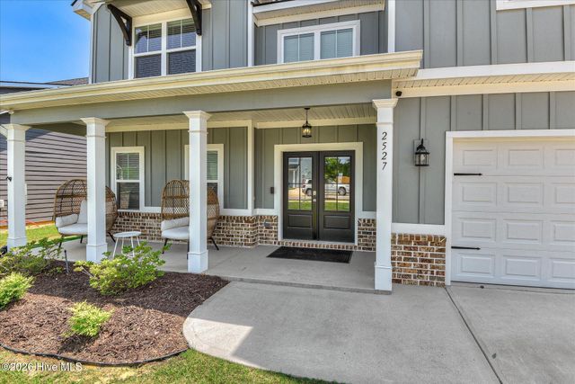 2527 Laurens Street, Grovetown, GA 30813