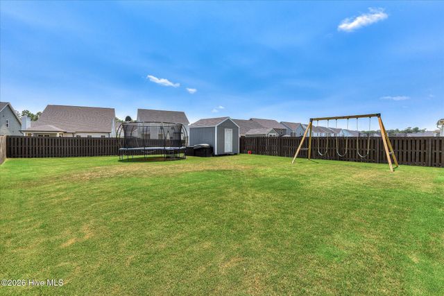 2527 Laurens Street, Grovetown, GA 30813