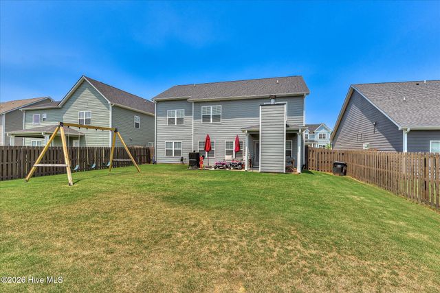 2527 Laurens Street, Grovetown, GA 30813