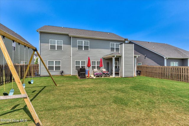 2527 Laurens Street, Grovetown, GA 30813