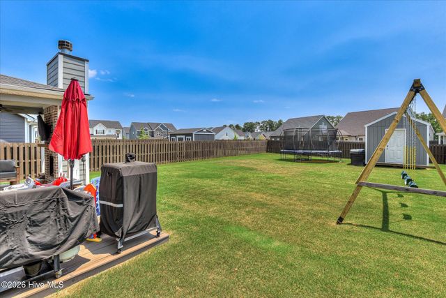 2527 Laurens Street, Grovetown, GA 30813