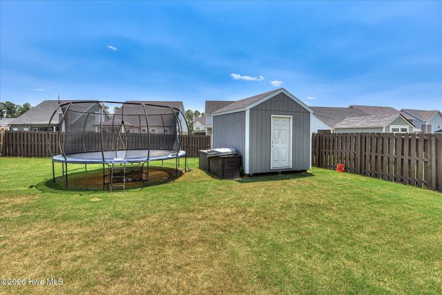 2527 Laurens Street, Grovetown, GA 30813