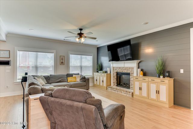 2527 Laurens Street, Grovetown, GA 30813