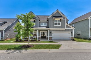 2527 Laurens Street, Grovetown, GA 30813