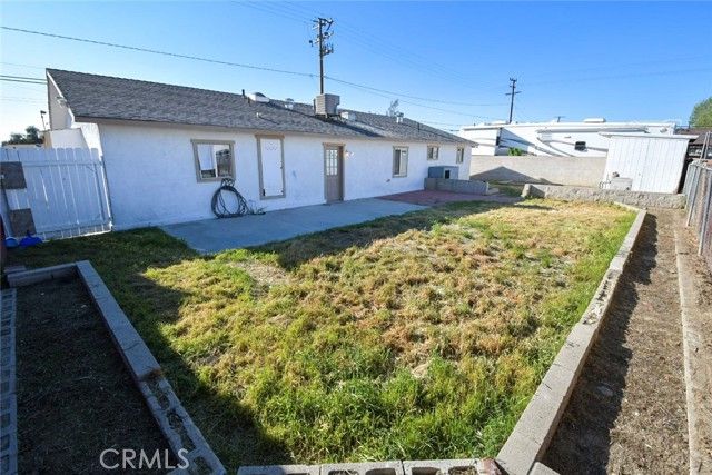 26778 Girard Street, Hemet, CA 92544