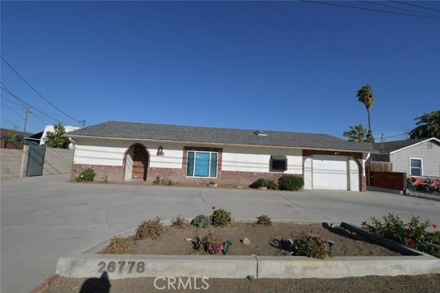 26778 Girard Street, Hemet, CA 92544