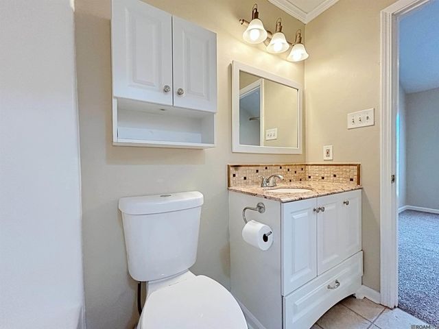 3411 San Felipe Dr, Baton Rouge, LA 70809