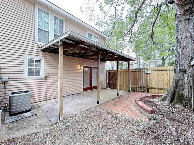 3411 San Felipe Dr, Baton Rouge, LA 70809