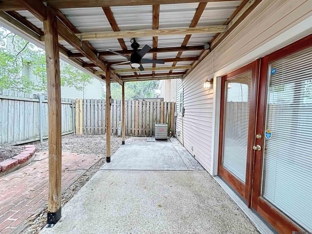 3411 San Felipe Dr, Baton Rouge, LA 70809