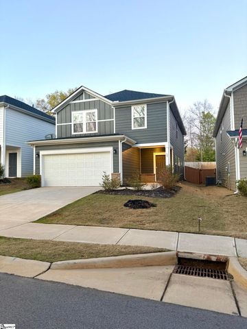 15 Brayfield Trail, Simpsonville, SC 29680