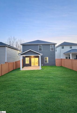 15 Brayfield Trail, Simpsonville, SC 29680