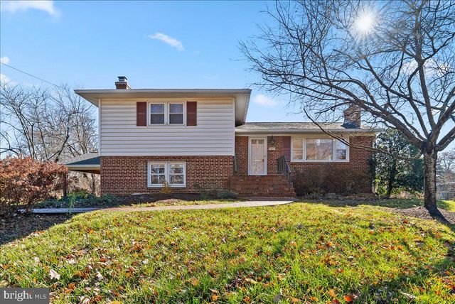 7107 TYNDALE ST, Mclean, VA 22101