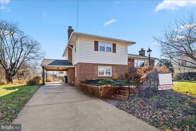 7107 TYNDALE ST, Mclean, VA 22101