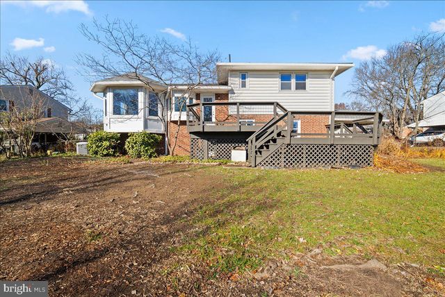 7107 TYNDALE ST, Mclean, VA 22101