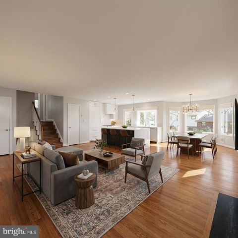 7107 TYNDALE ST, Mclean, VA 22101